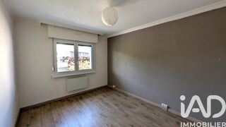  Appartement à vendre 2 pièces 46 m²