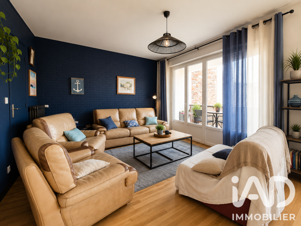 Vente Duplex 8 pièces