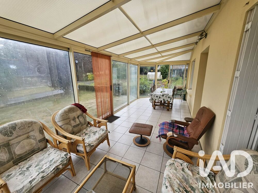 Vente Maison Vente Maison/villa 6 pièces Maël-carhaix
