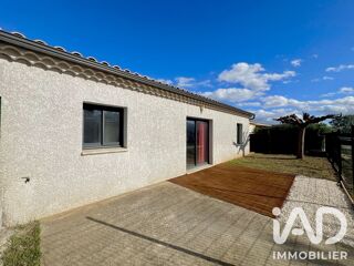  Maison à vendre 4 pièces 92 m²