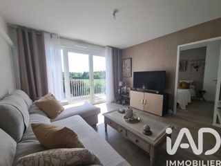  Appartement à vendre 4 pièces 80 m²