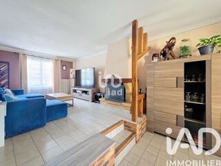  Maison � vendre 6 pi�ces 125 m�