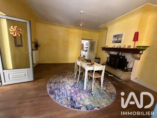  Maison à vendre 4 pièces 141 m²