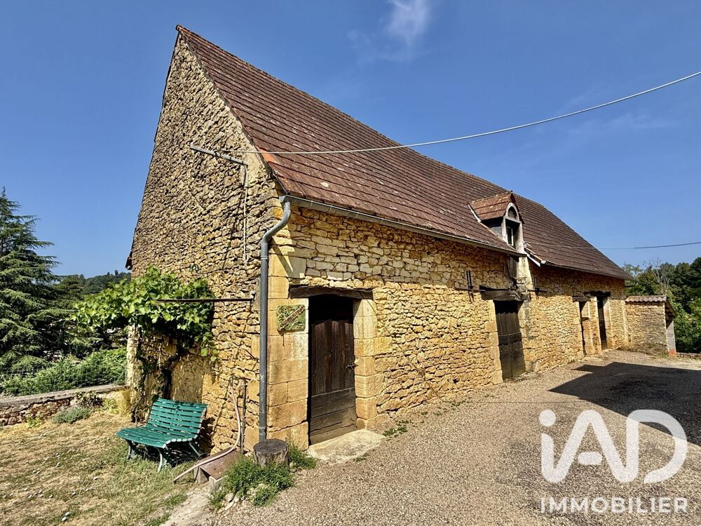 Vente Maison de campagne 6 pièces
