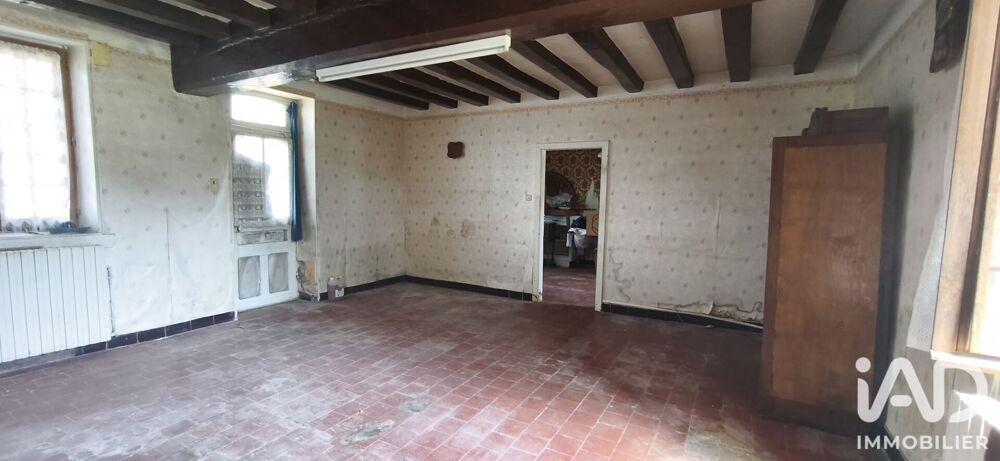 Vente Maison/villa 2 pièces