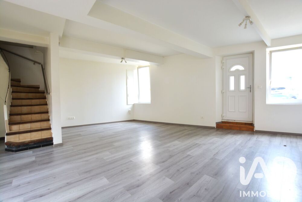 Vente Maison Vente Maison de village 3 pièces Marcorignan