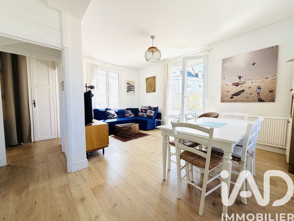 à vendre  Maison Trouville-sur-Mer (14360)