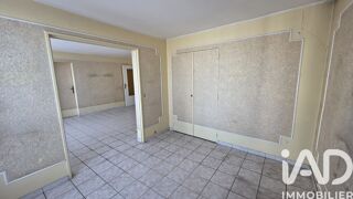  Appartement à vendre 4 pièces 82 m²