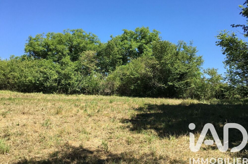 Vente Terrain Vente Terrain 16 285 m&sup2; Vivonne