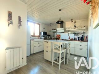  Maison � vendre 4 pi�ces 80 m�