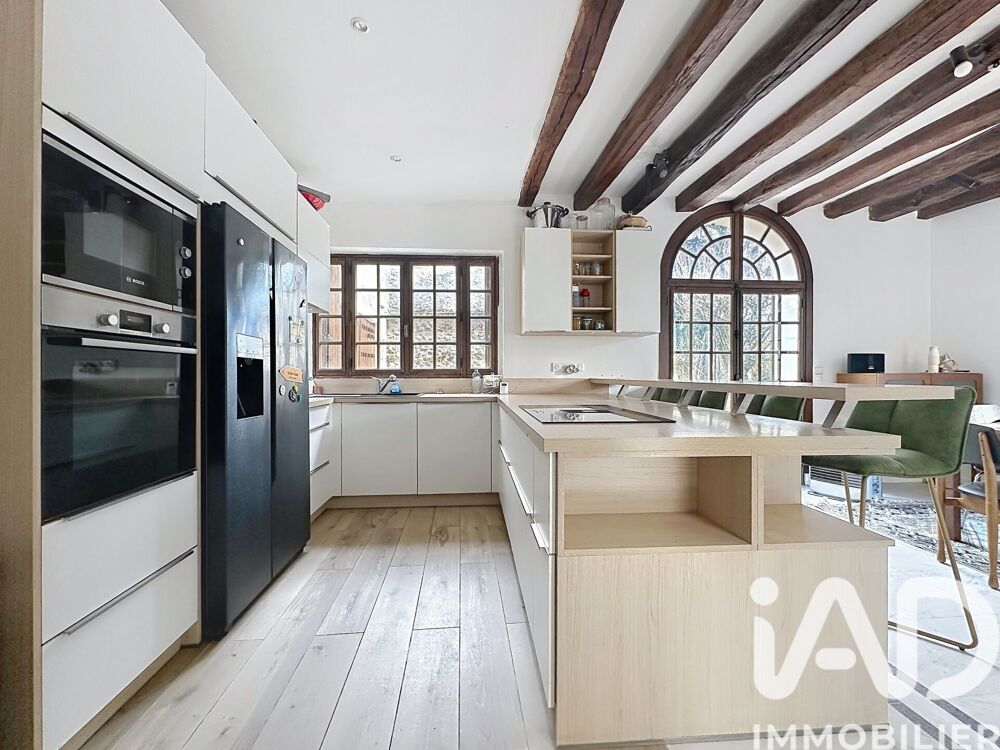 à vendre  Maison Le Perray-en-Yvelines (78610)