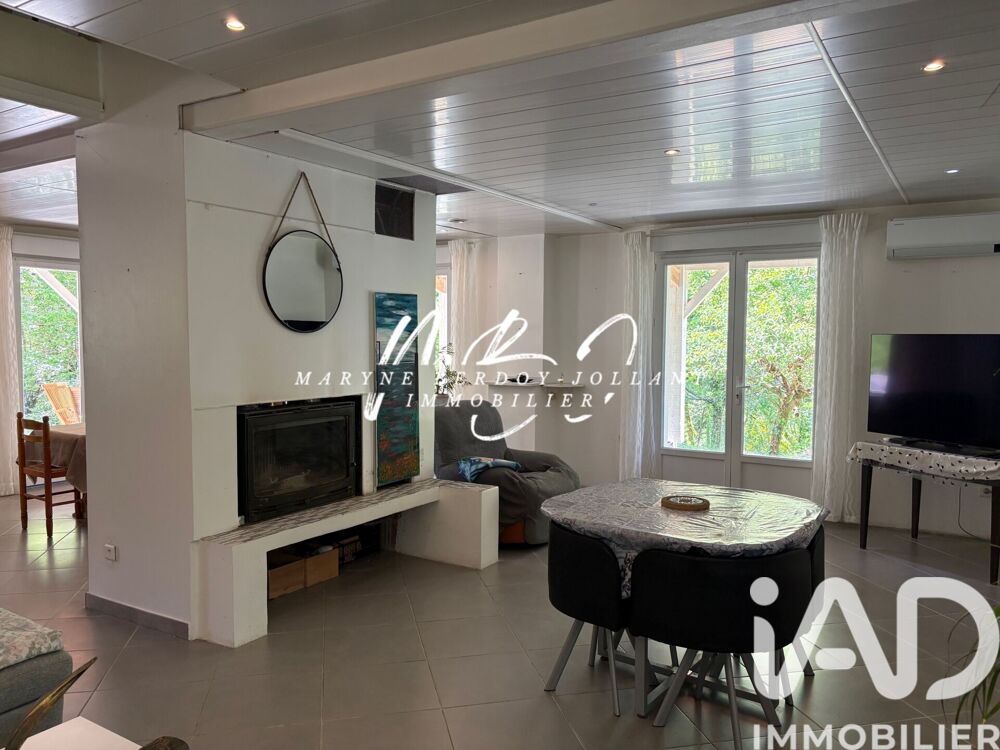 Vente Maison Vente Maison traditionnelle 6 pièces Moirax