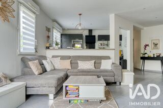  Appartement à vendre 3 pièces 77 m²