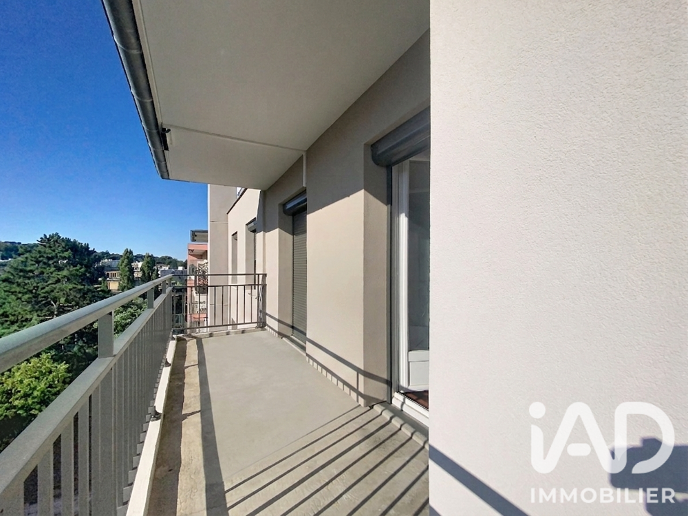 Vente Appartement Vente Appartement 2 pièces Tassin-la-demi-lune