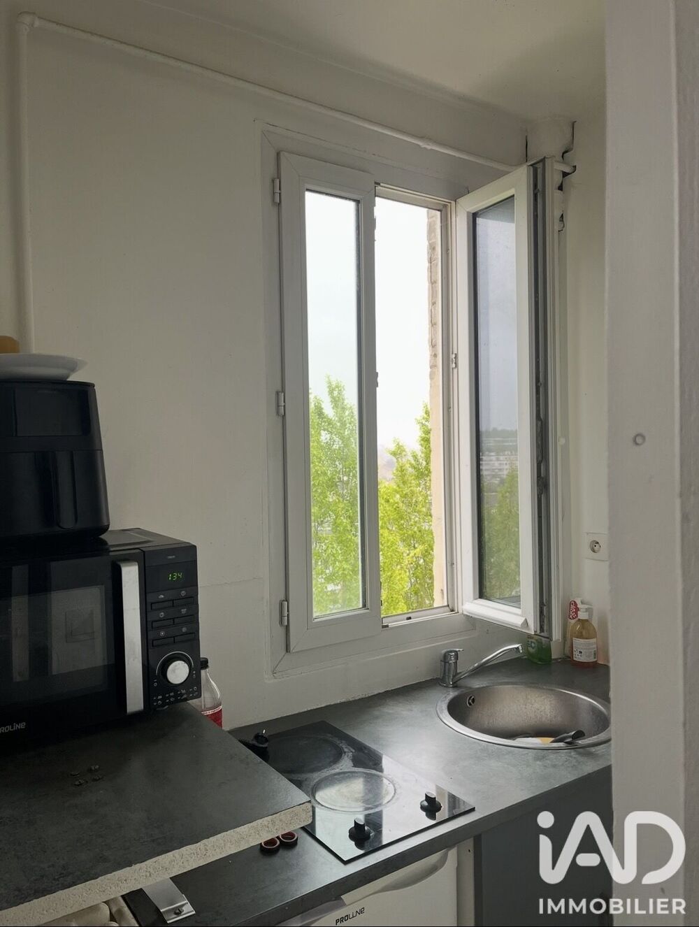 Vente Appartement Vente Appartement 1 pièce Maisons-alfort