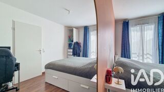  Appartement à vendre 2 pièces 40 m²