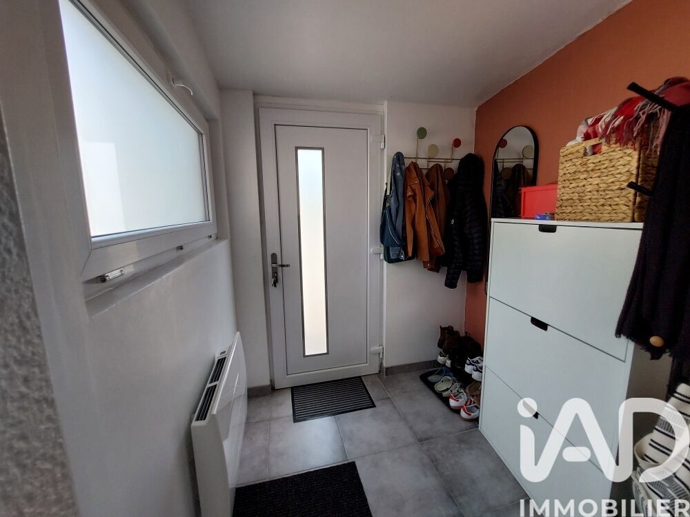 Vente Maison/villa 3 pièces