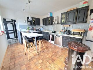  Maison à vendre 7 pièces 170 m²