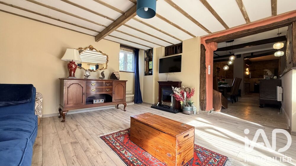 Vente Maison Vente Maison/villa 14 pièces Mirande