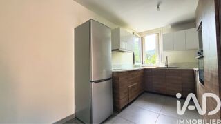  Appartement à vendre 4 pièces 75 m²