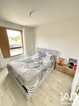  Appartement à vendre 2 pièces 42 m²