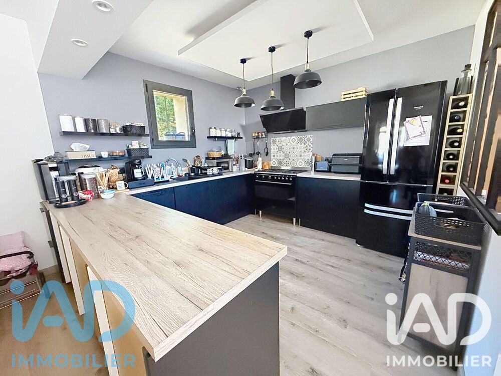 Vente Maison Vente Longère 6 pièces Aix-villemaur-pâlis