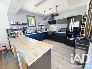  Maison à vendre 6 pièces 149 m²