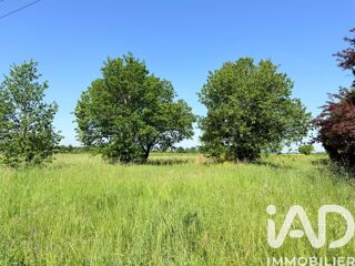  Terrain à vendre 1615 m²