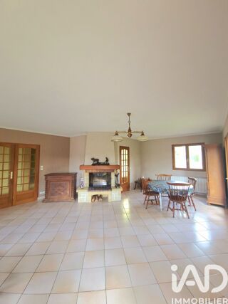  Maison à vendre 7 pièces 181 m²