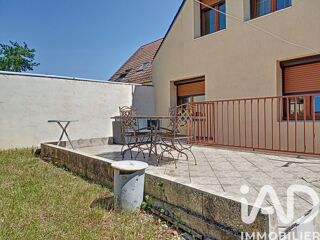  Maison à vendre 8 pièces 156 m²