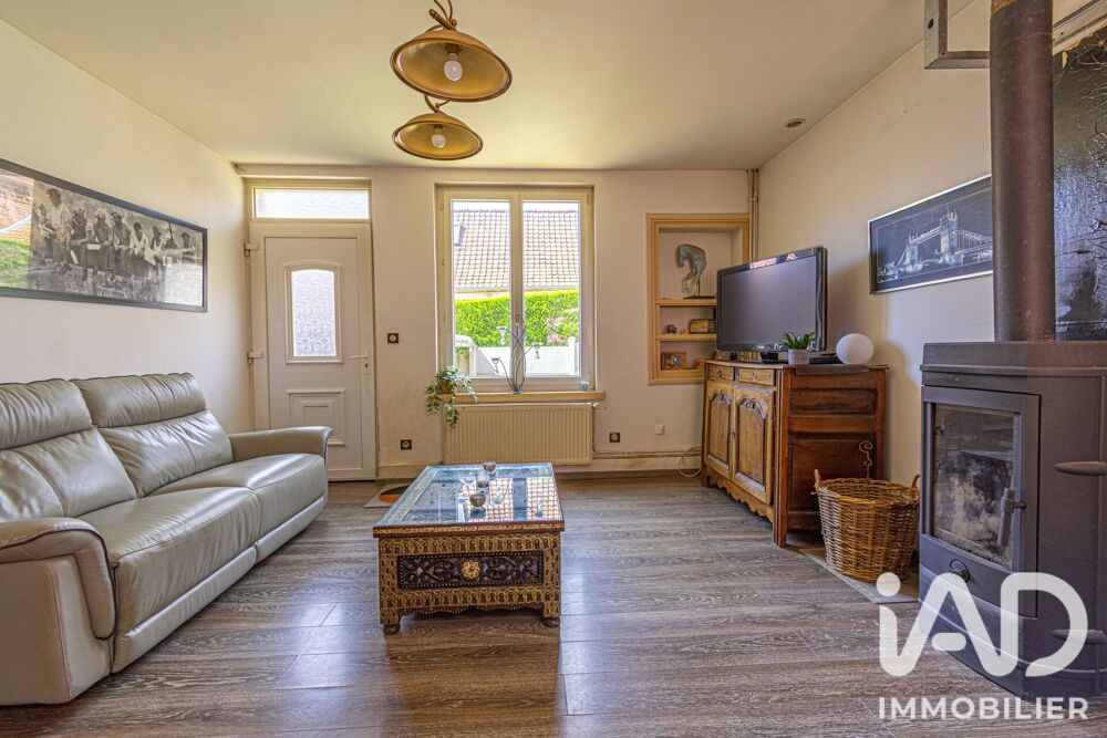 Vente Maison/villa 5 pièces
