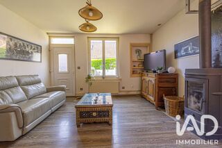  Maison à vendre 5 pièces 133 m²