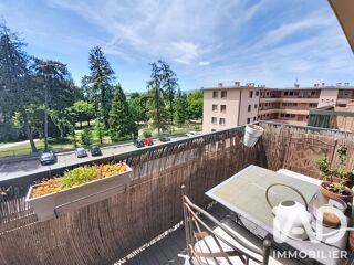  Appartement à vendre 4 pièces 70 m²