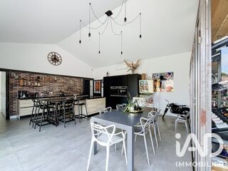  Maison à vendre 7 pièces 208 m²