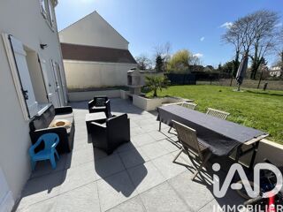  Maison à vendre 7 pièces 122 m²