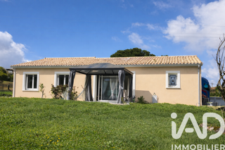  Maison à vendre 4 pièces 91 m²