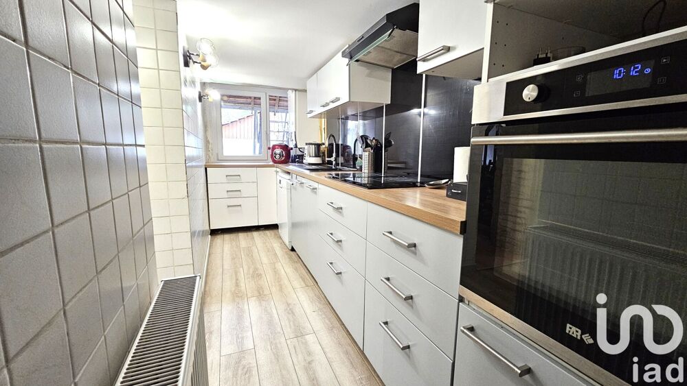Vente Maison/villa 3 pièces