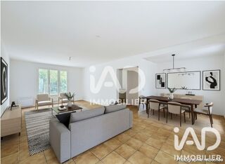  Maison à vendre 5 pièces 98 m²