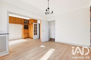  Appartement à vendre 2 pièces 48 m²