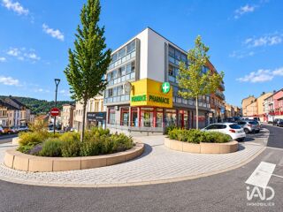  Immeuble à vendre 11 pièces 437 m²