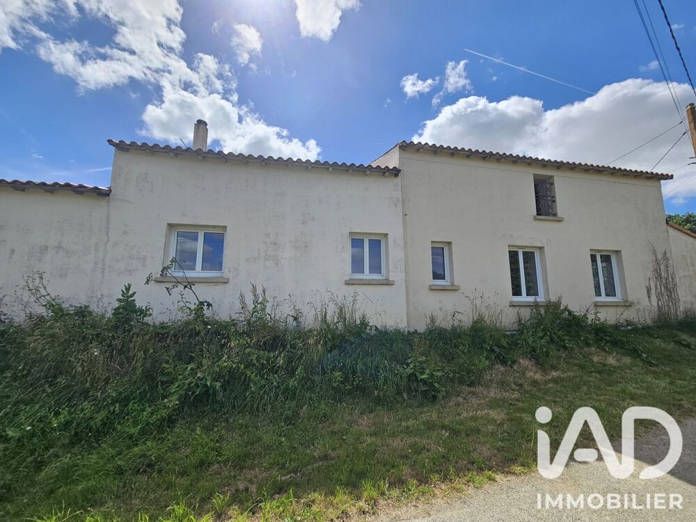 Vente Maison traditionnelle 7 pièces