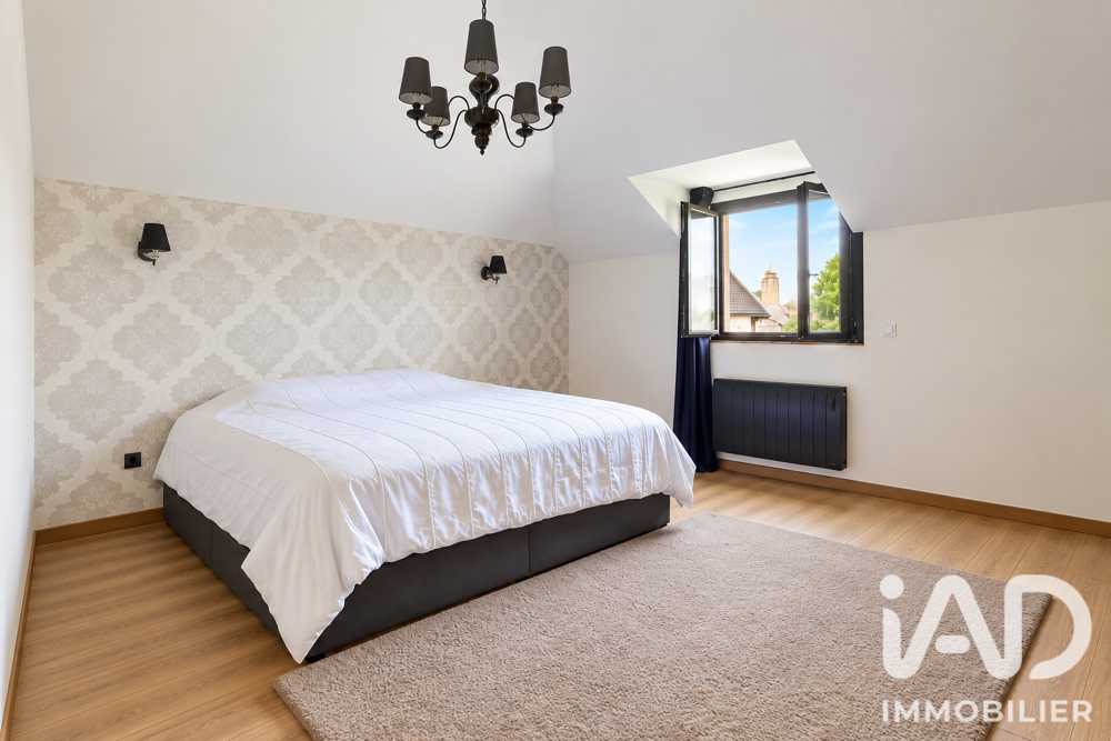 à vendre  Maison Colombes (92700)