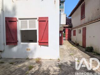 Vente Maison Vente Maison de ville 2 pièces Saint-jean-de-luz
