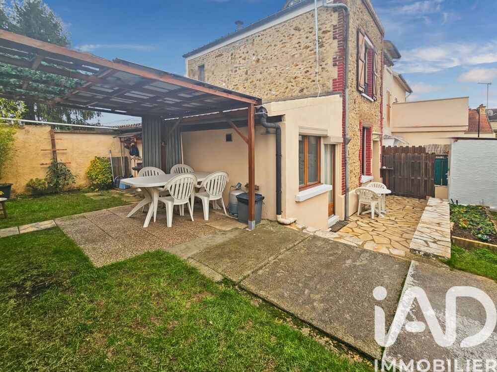 Vente Maison de ville 2 pièces
