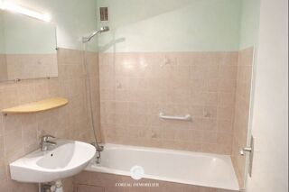  Appartement à vendre 2 pièces 39 m²