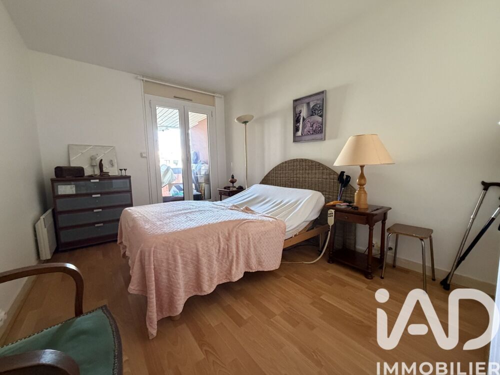 à vendre  Appartement Paris 12