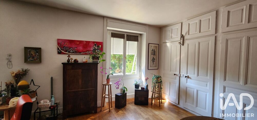 Vente Appartement 6 pièces