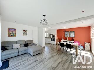Vente Maison Vente Maison/villa 5 pièces Morigny-champigny