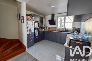  Maison à vendre 4 pièces 78 m²