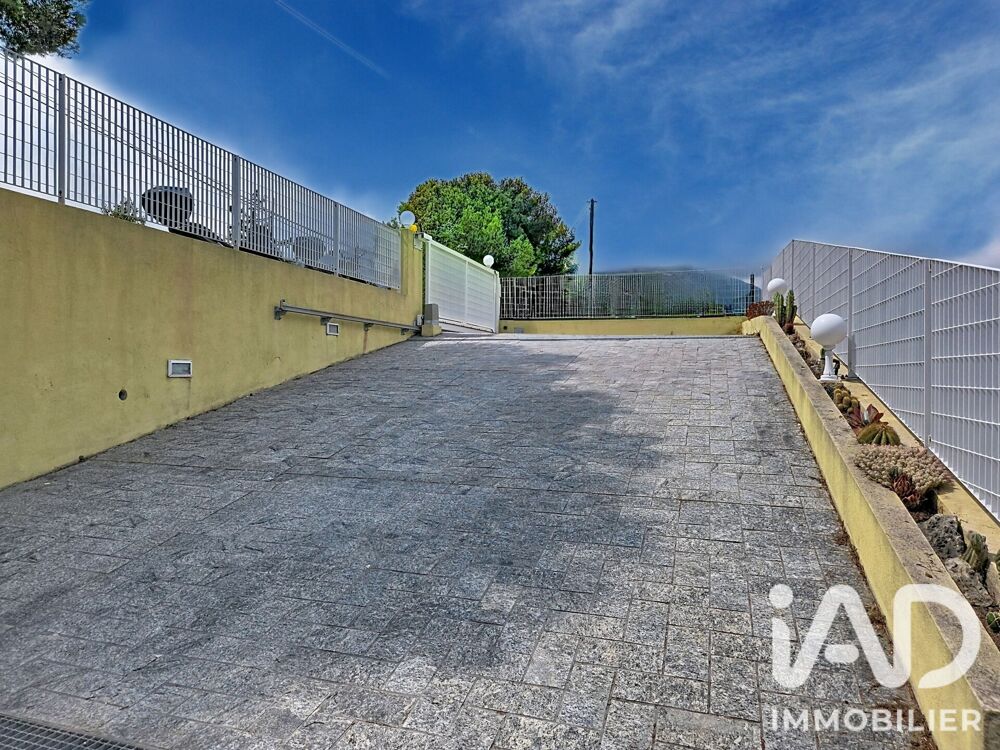 à vendre  Maison Menton (06500)